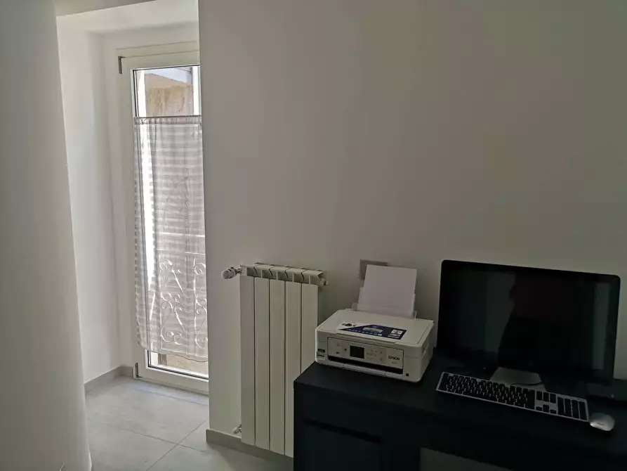 Immagine 26 di Casa semindipendente in vendita  in VIA SANT'ANTONIO ABATE VICO 1 a Tufillo