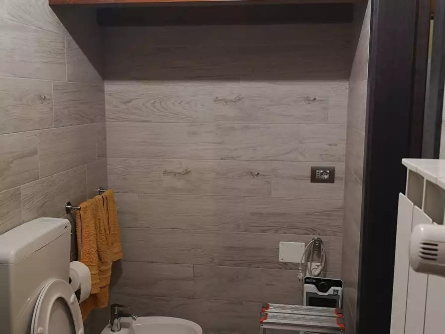 Immagine 28 di Casa semindipendente in vendita  in VIA SANT'ANTONIO ABATE VICO 1 a Tufillo