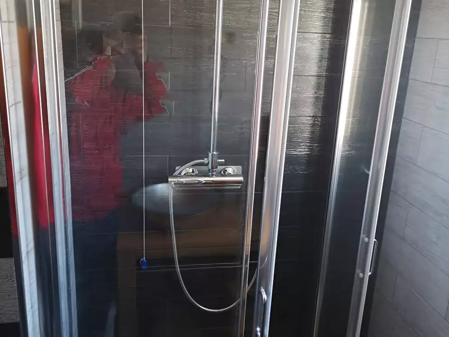 Immagine 30 di Casa semindipendente in vendita  in VIA SANT'ANTONIO ABATE VICO 1 a Tufillo