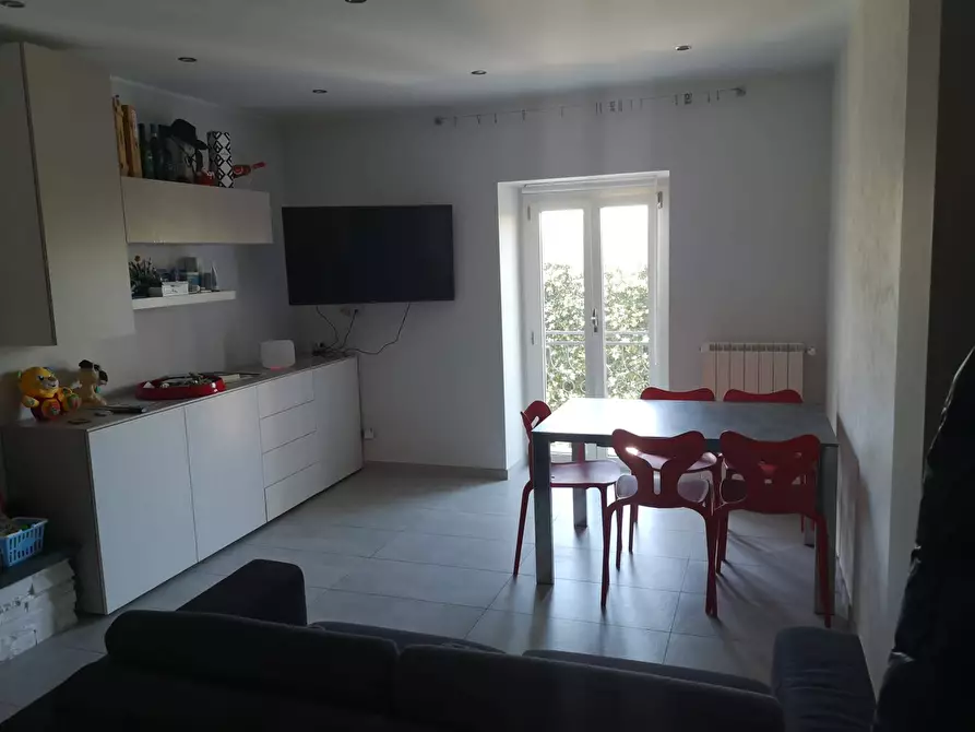 Immagine 2 di Casa semindipendente in vendita  in VIA SANT'ANTONIO ABATE VICO 1 a Tufillo