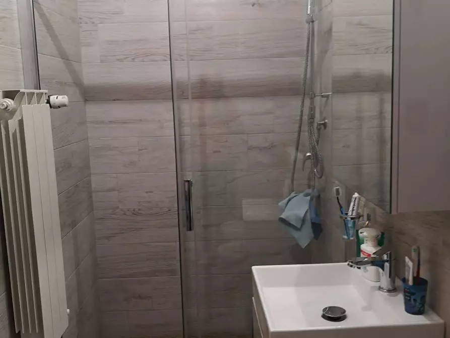 Immagine 34 di Casa semindipendente in vendita  in VIA SANT'ANTONIO ABATE VICO 1 a Tufillo