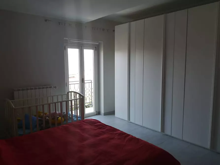 Immagine 36 di Casa semindipendente in vendita  in VIA SANT'ANTONIO ABATE VICO 1 a Tufillo