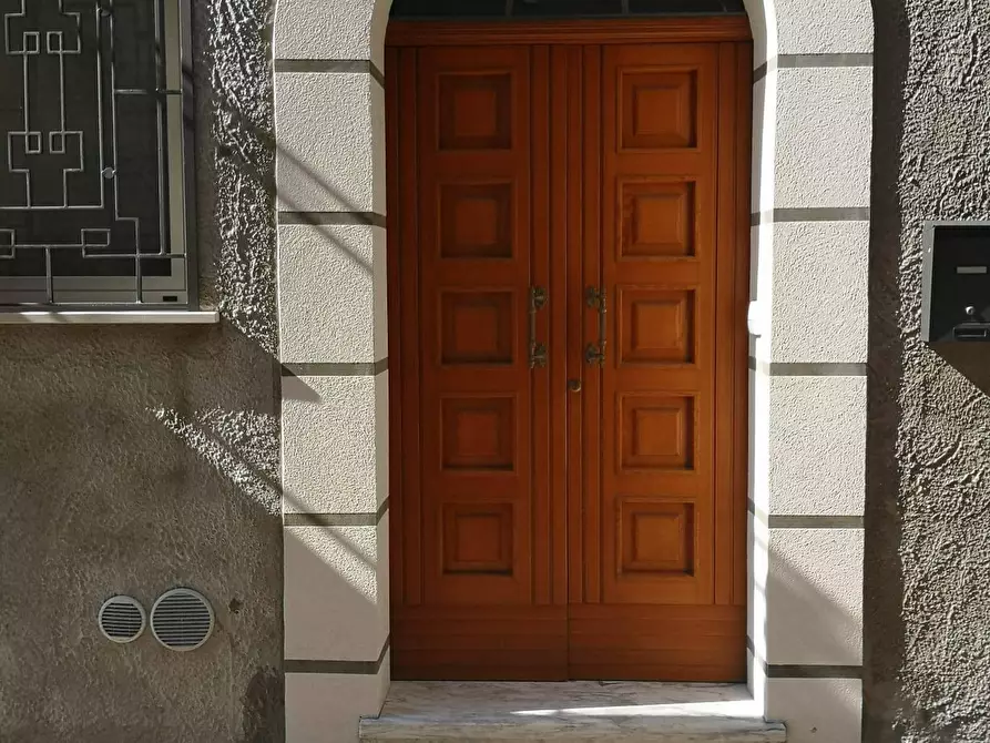 Immagine 5 di Casa semindipendente in vendita  in VIA SANT'ANTONIO ABATE VICO 1 a Tufillo