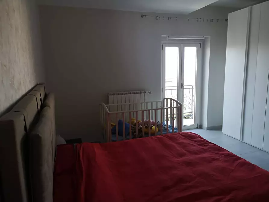 Immagine 37 di Casa semindipendente in vendita  in VIA SANT'ANTONIO ABATE VICO 1 a Tufillo