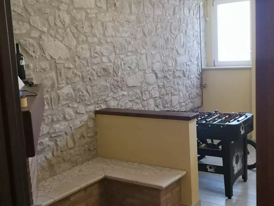 Immagine 38 di Casa semindipendente in vendita  in VIA SANT'ANTONIO ABATE VICO 1 a Tufillo