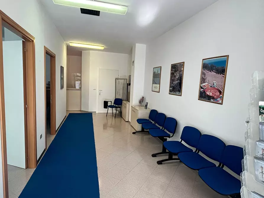 Immagine 8 di Locale commerciale in vendita  in VIA MADDALENA a Vasto