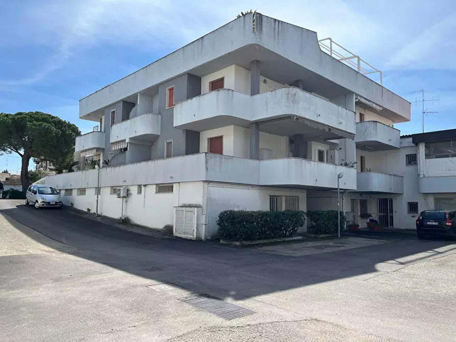 Immagine 29 di Casa indipendente in vendita  in VIA LIBECCIO a Vasto