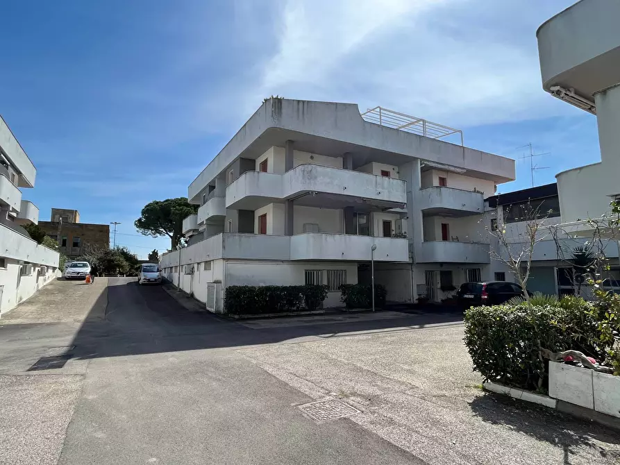 Immagine 31 di Casa indipendente in vendita  in VIA LIBECCIO a Vasto