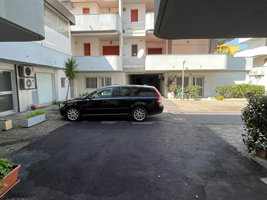 Immagine 35 di Casa indipendente in vendita  in VIA LIBECCIO a Vasto