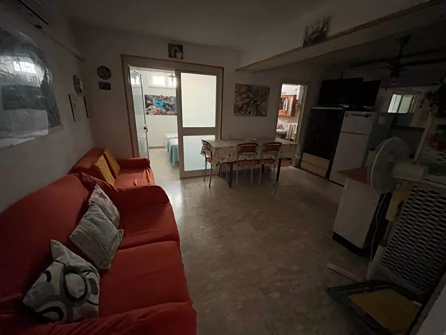 Immagine 6 di Casa indipendente in vendita  in VIA LIBECCIO a Vasto