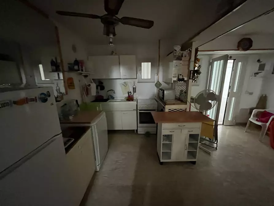 Immagine 5 di Casa indipendente in vendita  in VIA LIBECCIO a Vasto