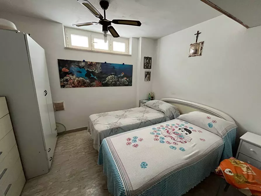 Immagine 10 di Casa indipendente in vendita  in VIA LIBECCIO a Vasto