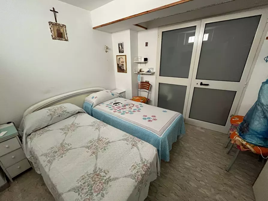 Immagine 13 di Casa indipendente in vendita  in VIA LIBECCIO a Vasto