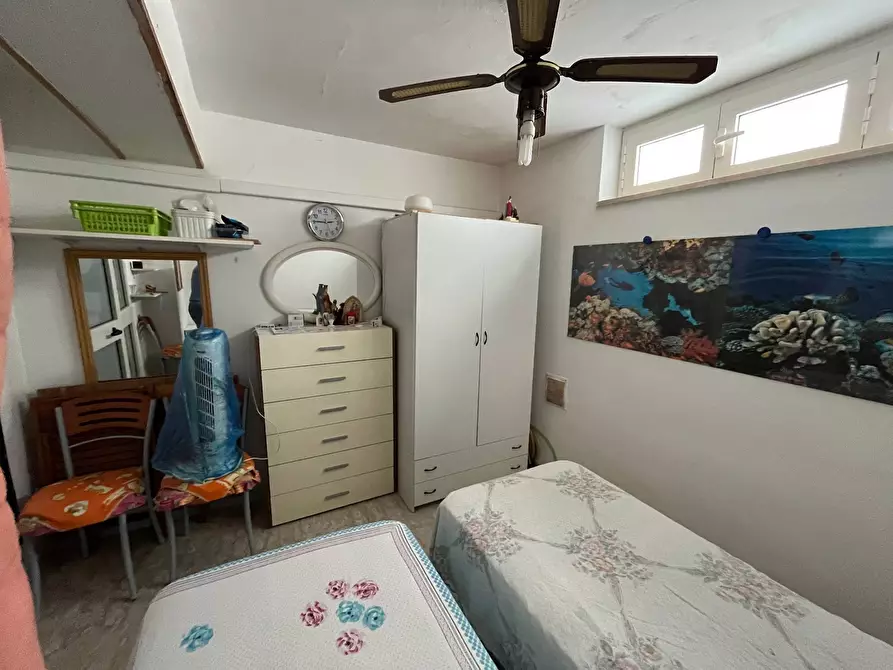 Immagine 14 di Casa indipendente in vendita  in VIA LIBECCIO a Vasto