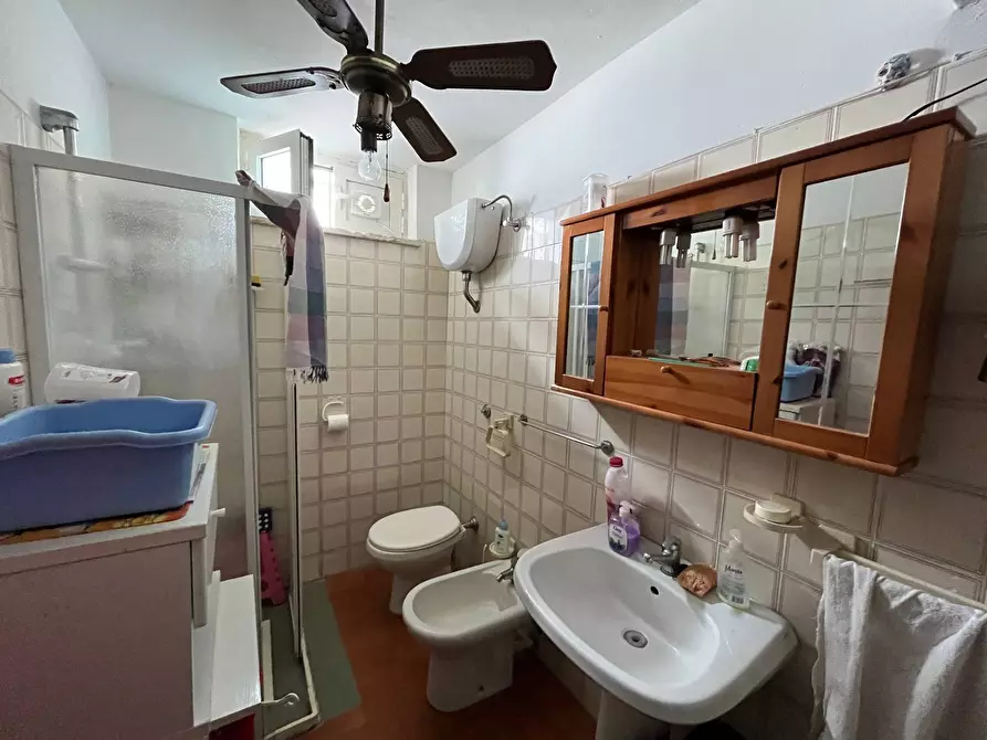 Immagine 18 di Casa indipendente in vendita  in VIA LIBECCIO a Vasto