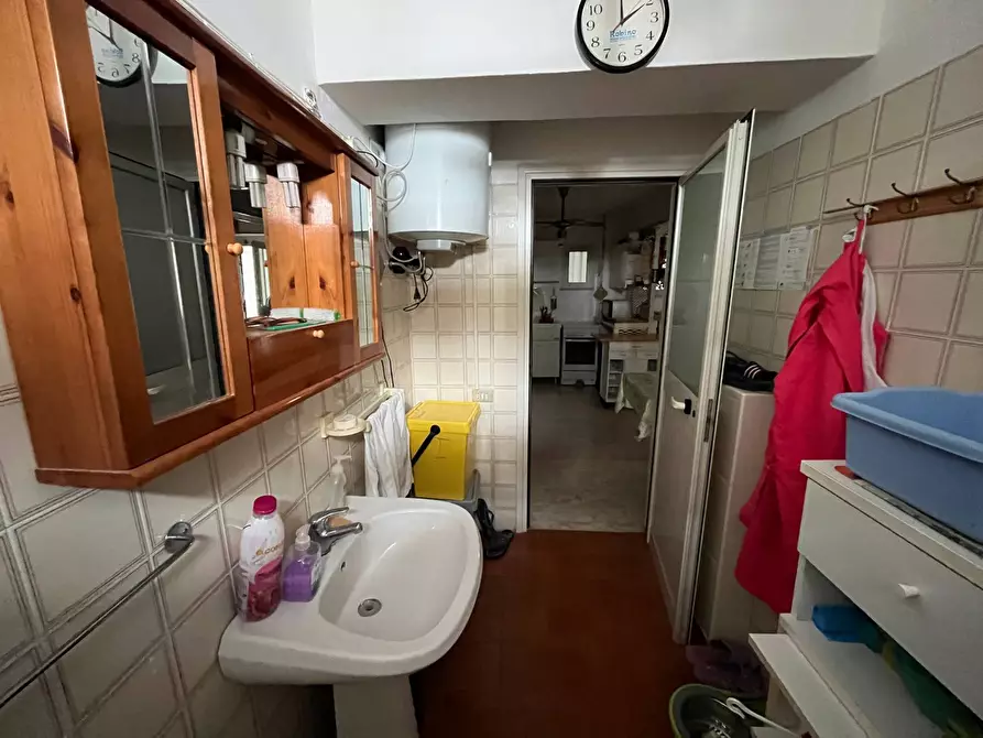 Immagine 19 di Casa indipendente in vendita  in VIA LIBECCIO a Vasto