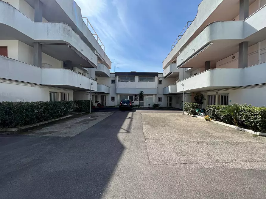 Immagine 36 di Casa indipendente in vendita  in VIA LIBECCIO a Vasto