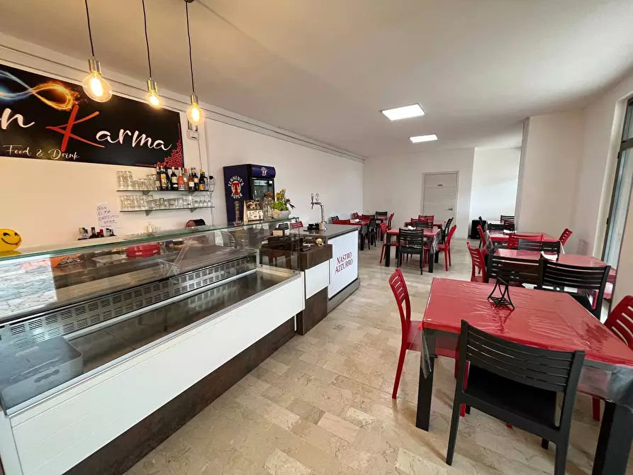 Immagine 6 di Agriturismo in vendita  in VIA MAGELLANO a San Salvo