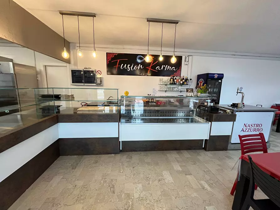 Immagine 3 di Agriturismo in vendita  in VIA MAGELLANO a San Salvo