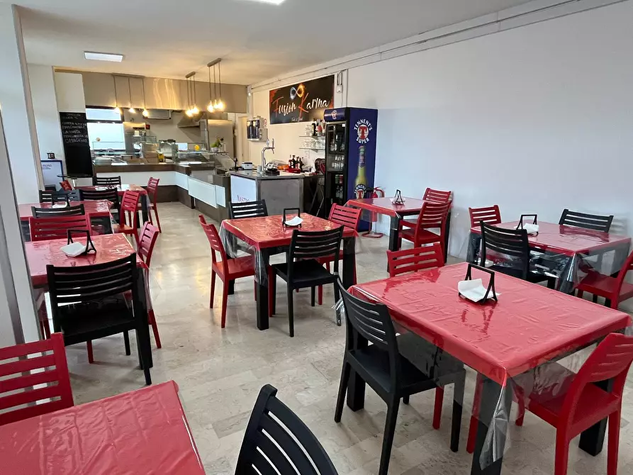 Immagine 8 di Agriturismo in vendita  in VIA MAGELLANO a San Salvo