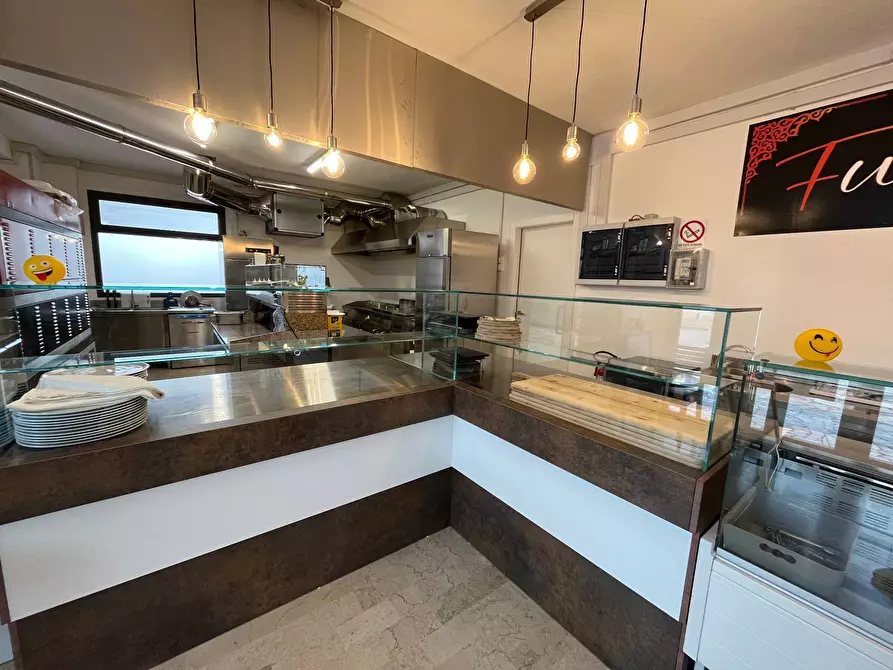 Immagine 11 di Agriturismo in vendita  in VIA MAGELLANO a San Salvo