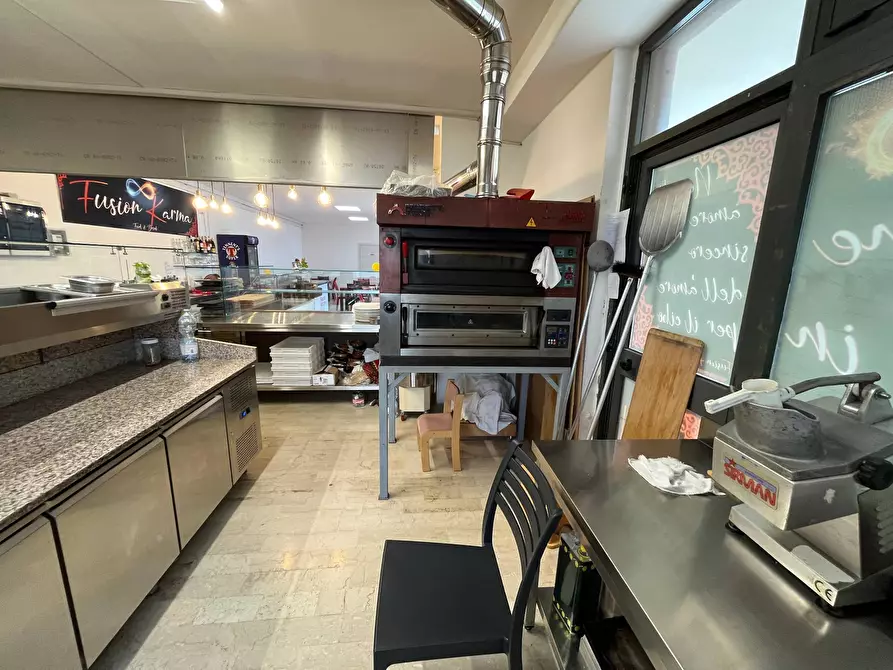 Immagine 16 di Agriturismo in vendita  in VIA MAGELLANO a San Salvo