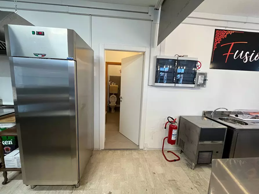 Immagine 17 di Agriturismo in vendita  in VIA MAGELLANO a San Salvo