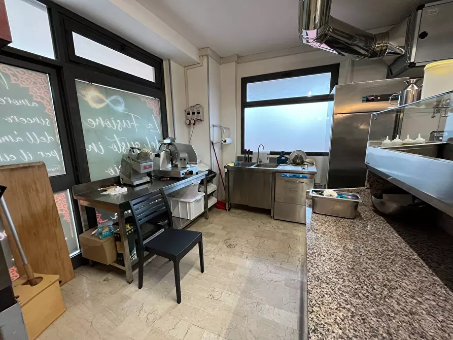 Immagine 19 di Agriturismo in vendita  in VIA MAGELLANO a San Salvo