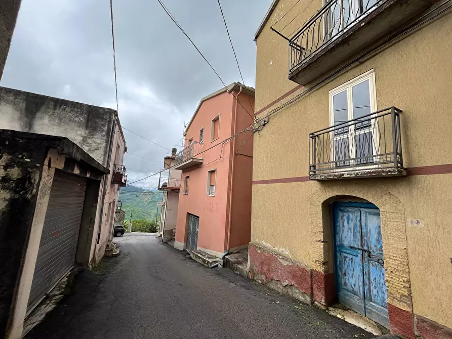 Immagine 22 di Casa semindipendente in vendita  in VIA GIARDINO 10 a Guilmi