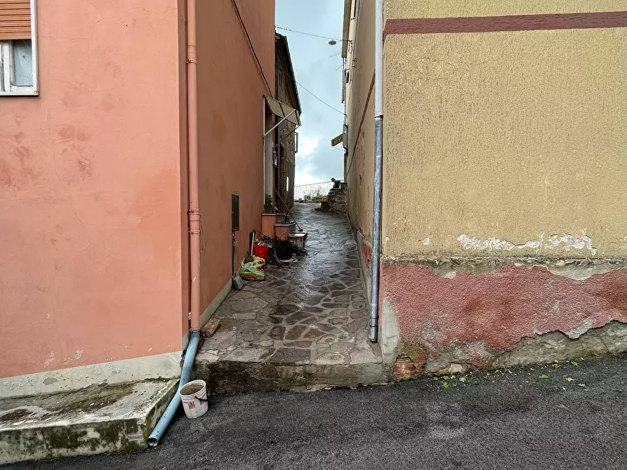 Immagine 21 di Casa semindipendente in vendita  in VIA GIARDINO 10 a Guilmi