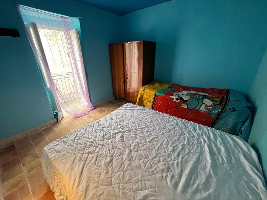 Immagine 6 di Casa semindipendente in vendita  in VIA GIARDINO 10 a Guilmi