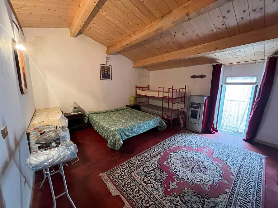 Immagine 7 di Casa semindipendente in vendita  in VIA GIARDINO 10 a Guilmi