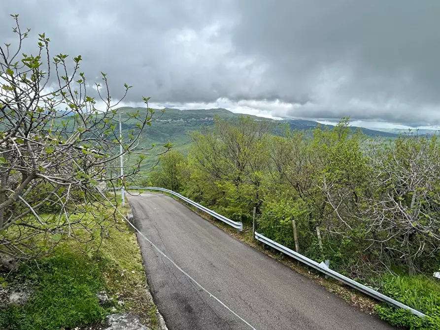 Immagine 17 di Casa semindipendente in vendita  in VIA GIARDINO 10 a Guilmi