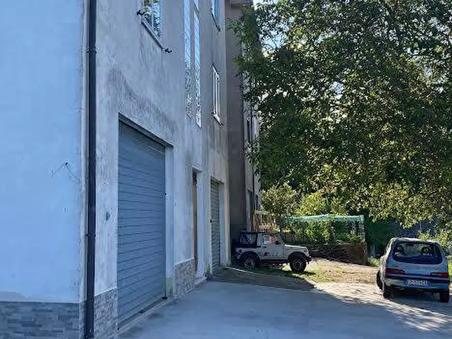 Immagine 5 di Agriturismo in vendita  in VIA ROMA a Liscia