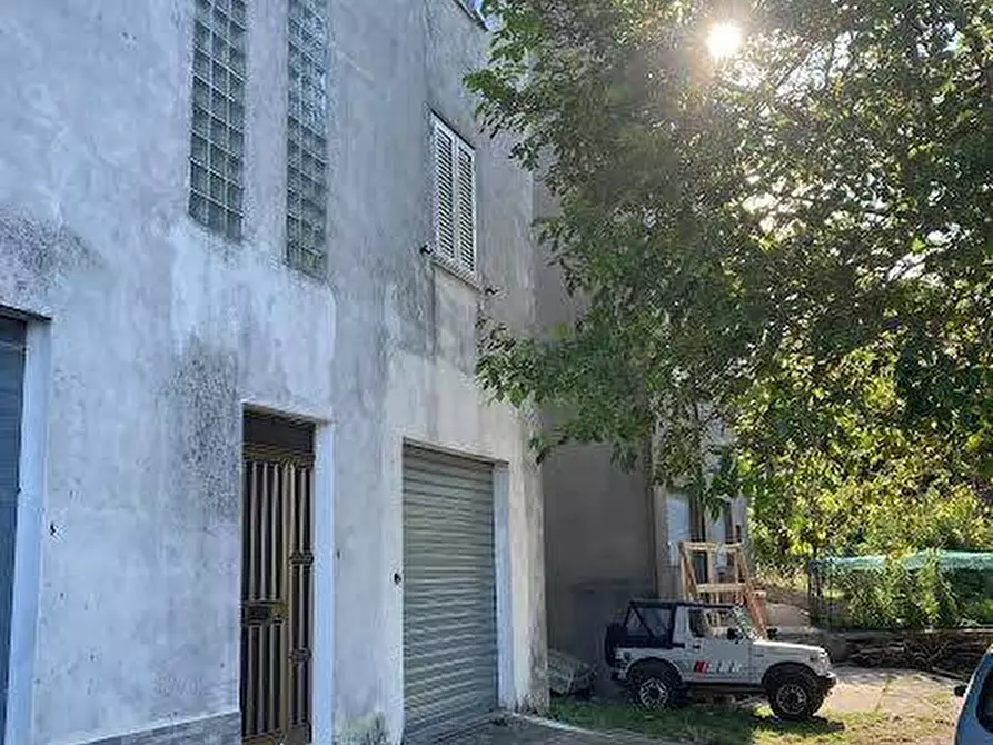 Immagine 2 di Agriturismo in vendita  in VIA ROMA a Liscia