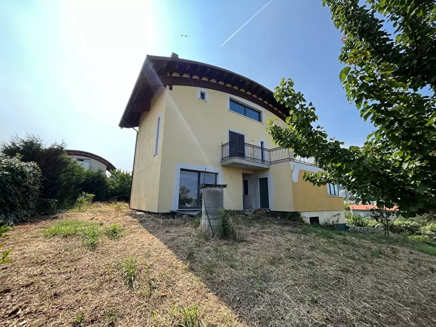 Immagine 36 di Villa in vendita  in VIA MONTEVECCHIO a Vasto