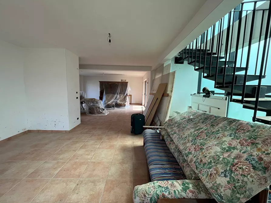 Immagine 6 di Villa in vendita  in VIA MONTEVECCHIO a Vasto