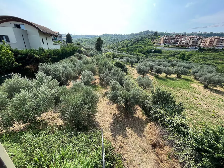 Immagine 16 di Villa in vendita  in VIA MONTEVECCHIO a Vasto