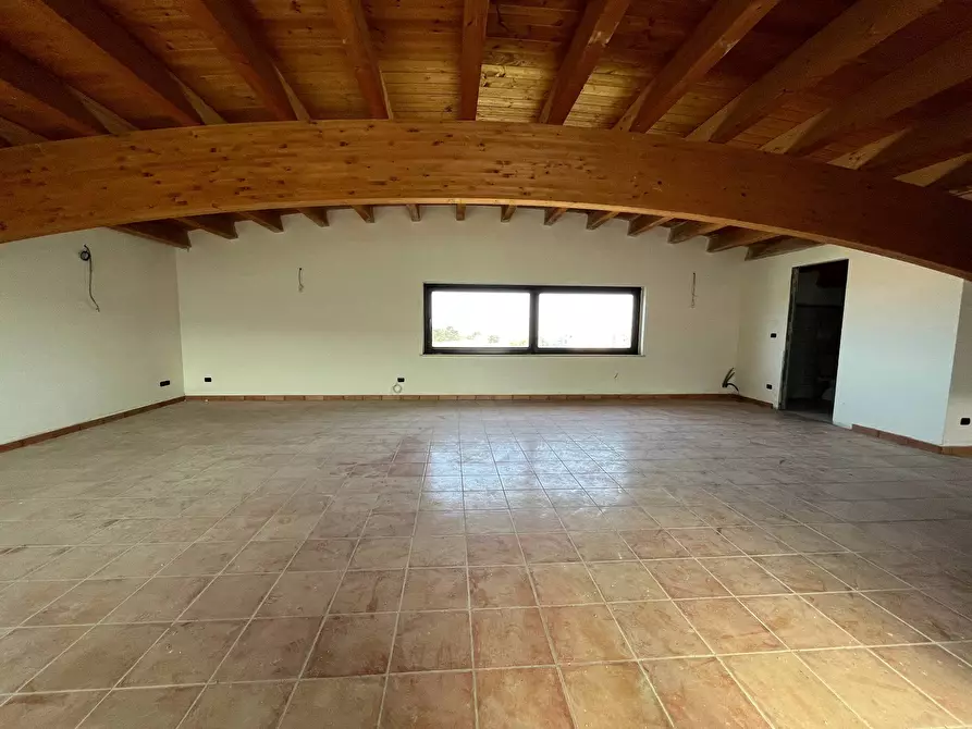 Immagine 20 di Villa in vendita  in VIA MONTEVECCHIO a Vasto