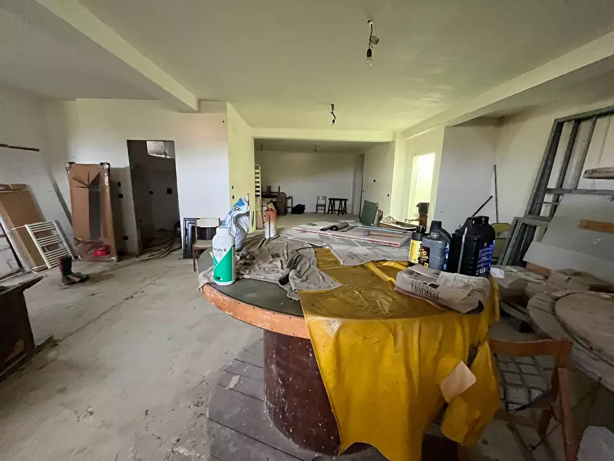 Immagine 27 di Villa in vendita  in VIA MONTEVECCHIO a Vasto