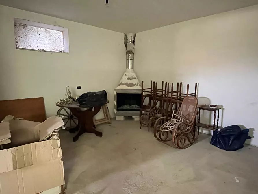 Immagine 28 di Villa in vendita  in VIA MONTEVECCHIO a Vasto