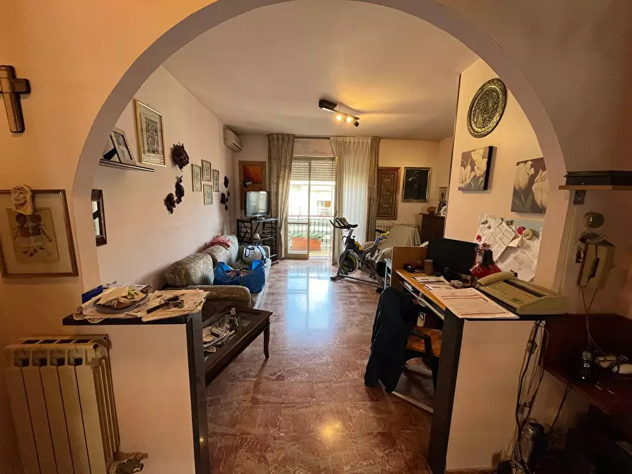 Immagine 1 di Appartamento in vendita  in PIAZZA DELLA CONCORDIA a Vasto