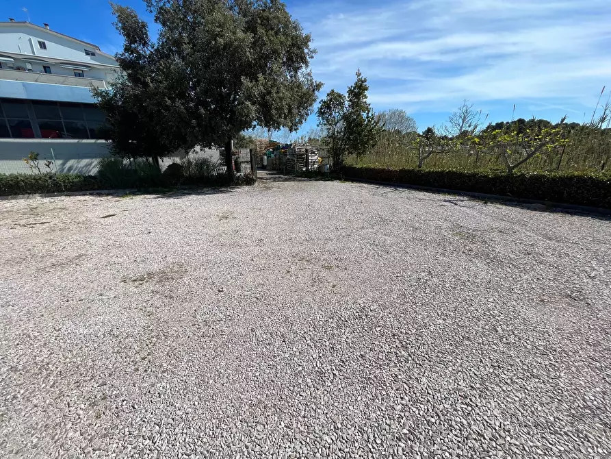 Immagine 4 di Locale commerciale in vendita  in SS 16 ADRFIATICA a San Salvo