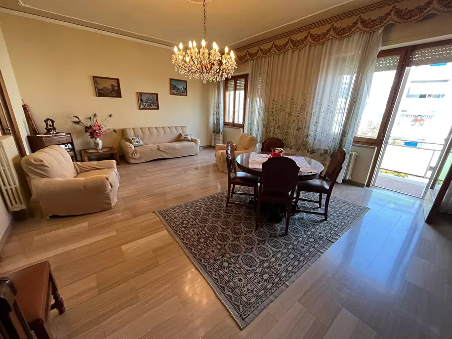 Immagine 1 di Appartamento in vendita  in VIA CICCARONE a Vasto