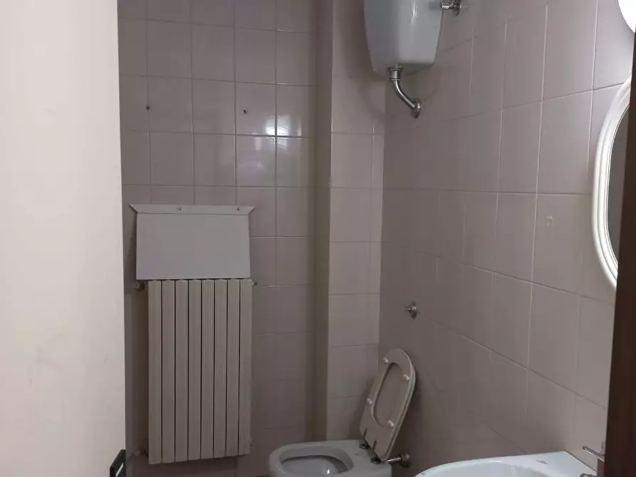 Immagine 11 di Locale commerciale in affitto  in VIA DANTE ALIGHIERI a Scerni