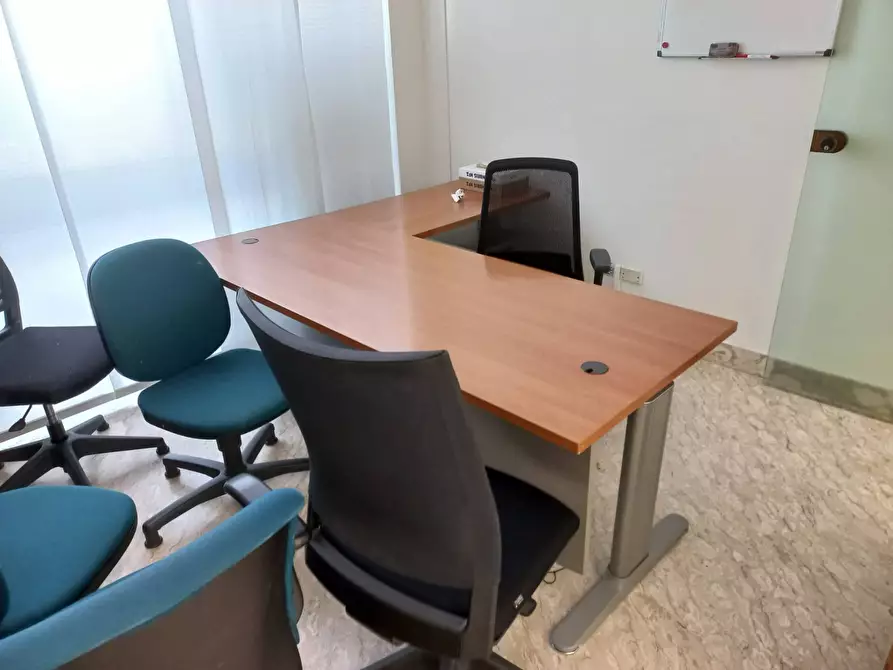 Immagine 8 di Locale commerciale in affitto  in VIA DANTE ALIGHIERI a Scerni