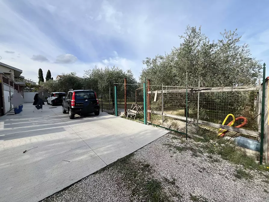 Immagine 3 di Terreno residenziale in vendita  in C.DA INCORONATA a Vasto
