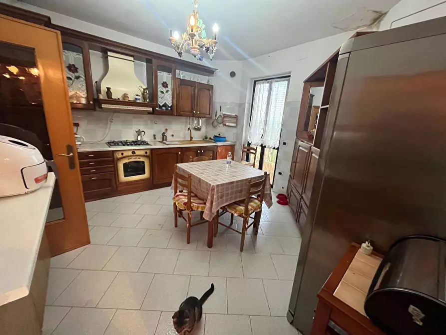 Immagine 20 di Casa indipendente in vendita  in CONTRADA COLLE MINCUCCIO a Cupello