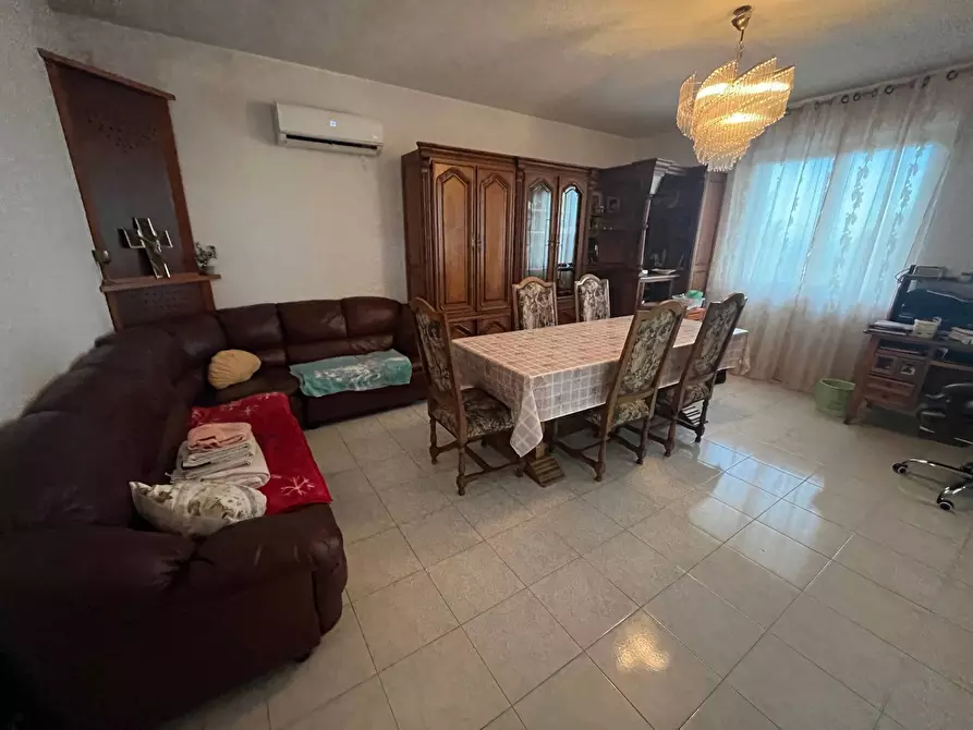 Immagine 21 di Casa indipendente in vendita  in CONTRADA COLLE MINCUCCIO a Cupello