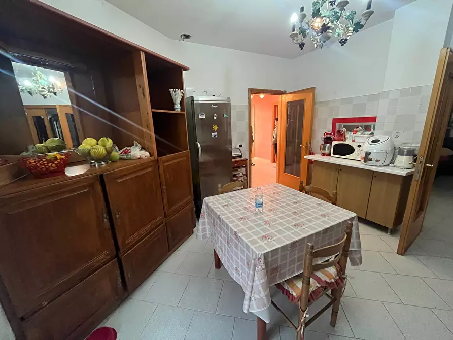 Immagine 23 di Casa indipendente in vendita  in CONTRADA COLLE MINCUCCIO a Cupello